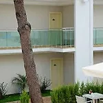 Banu Luxury Alojamento de Acomodação e Pequeno-almoço Marmaris