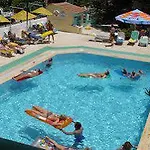 Alojamento de Acomodação e Pequeno-almoço Banu Luxury Marmaris