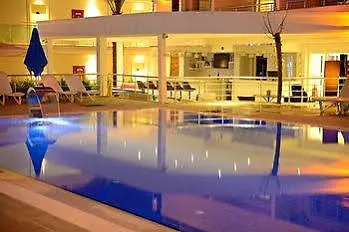 Banu Luxury Мармарис