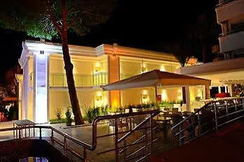 Banu Luxury Мармарис