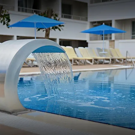 Banu Luxury Marmaris