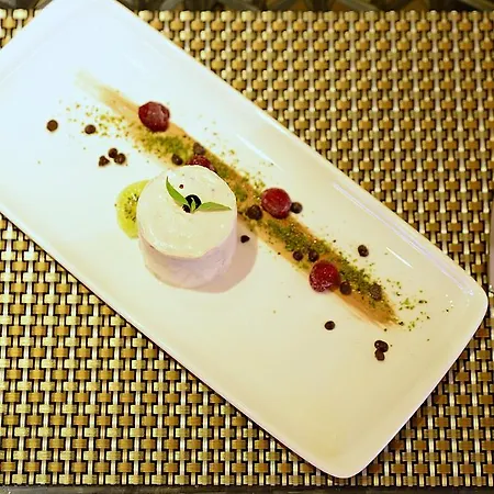 Bed & Breakfast Banu Luxury