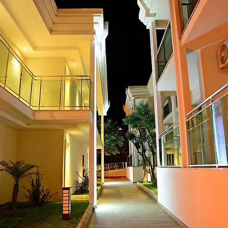 Bed & Breakfast Banu Luxury