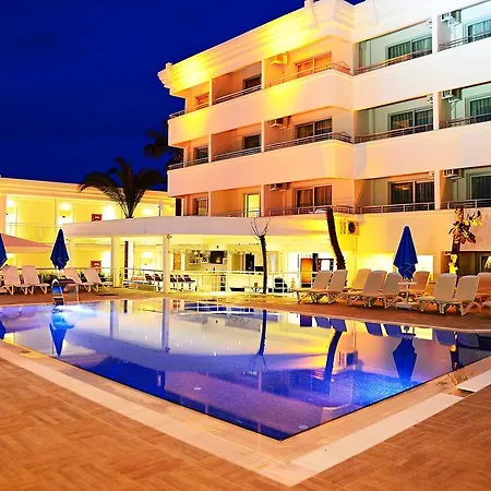 Banu Luxury Мармарис