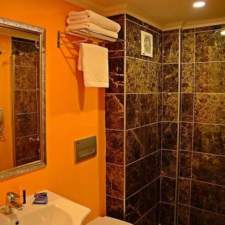 Banu Luxury Отель типа 