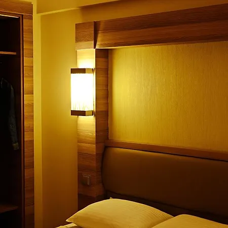 Banu Luxury 3*