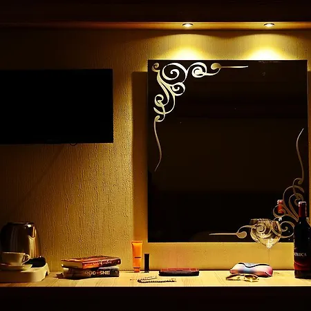 Bed & Breakfast Banu Luxury