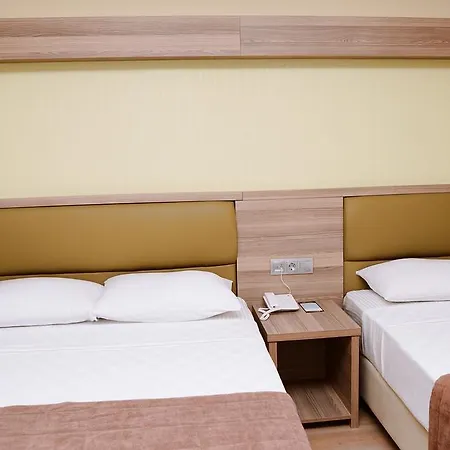 Banu Luxury Отель типа 