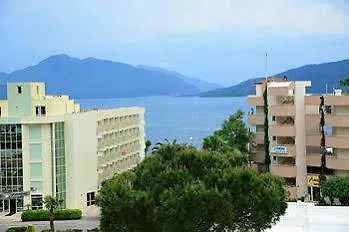Banu Luxury Отель типа 