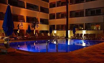 Banu Luxury Отель типа 