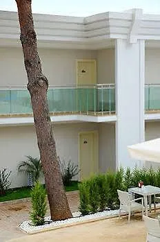 Banu Luxury Отель типа 
