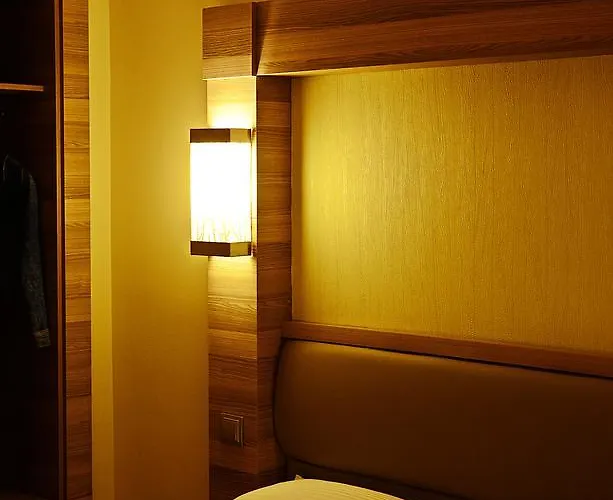 Banu Luxury 3*