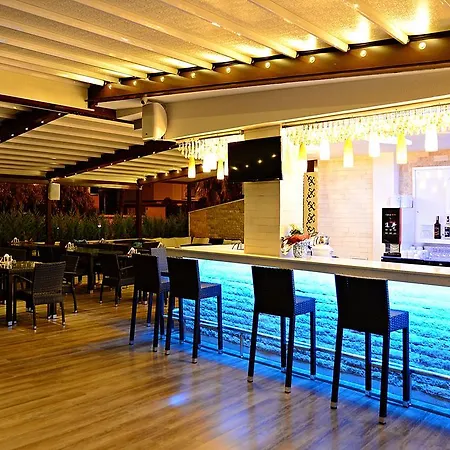 Bed & Breakfast Banu Luxury Marmaris