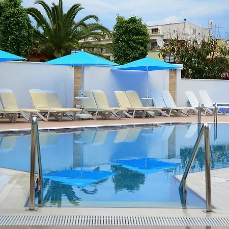 Frühstückspension Banu Luxury Marmaris