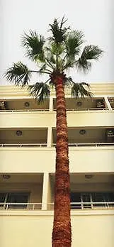 Nocleg ze śniadaniem Banu Luxury Marmaris