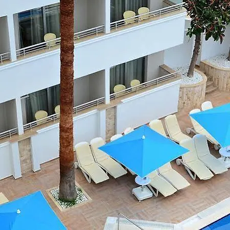 Nocleg ze śniadaniem Banu Luxury Marmaris