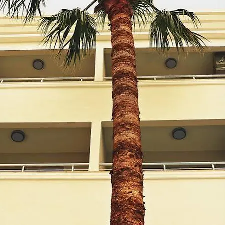Nocleg ze śniadaniem Banu Luxury 3*