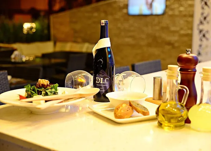 Bed and Breakfast Banu Luxury