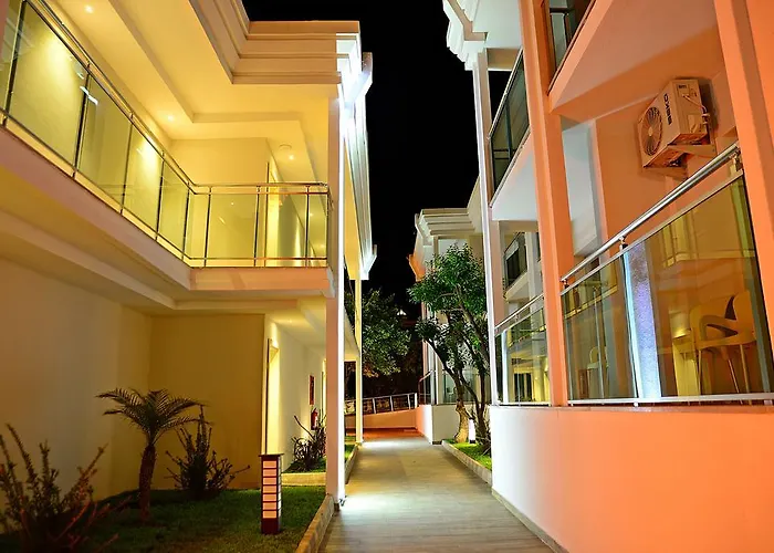 Bed and Breakfast Banu Luxury