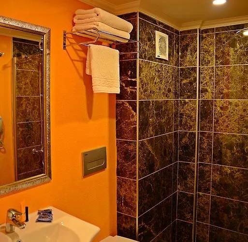 Banu Luxury Bed and Breakfast 3*