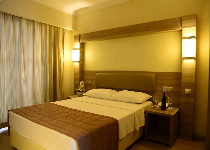 Bed and Breakfast Banu Luxury 3*