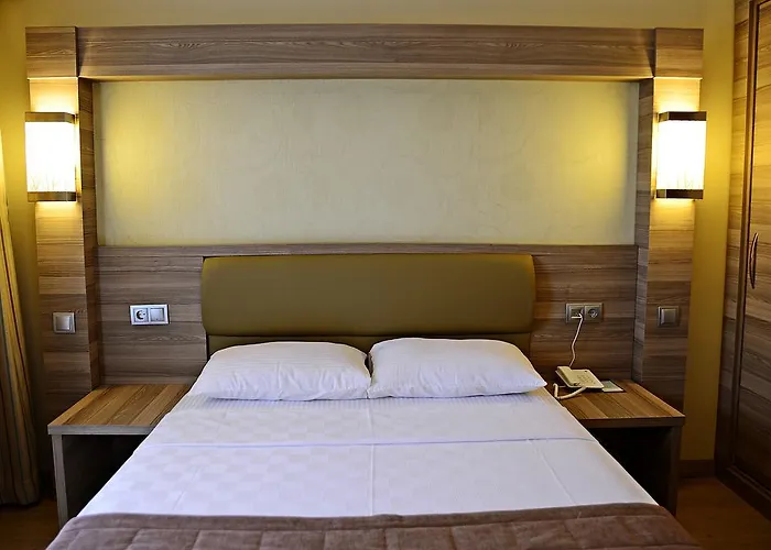 Bed and Breakfast Banu Luxury 3*