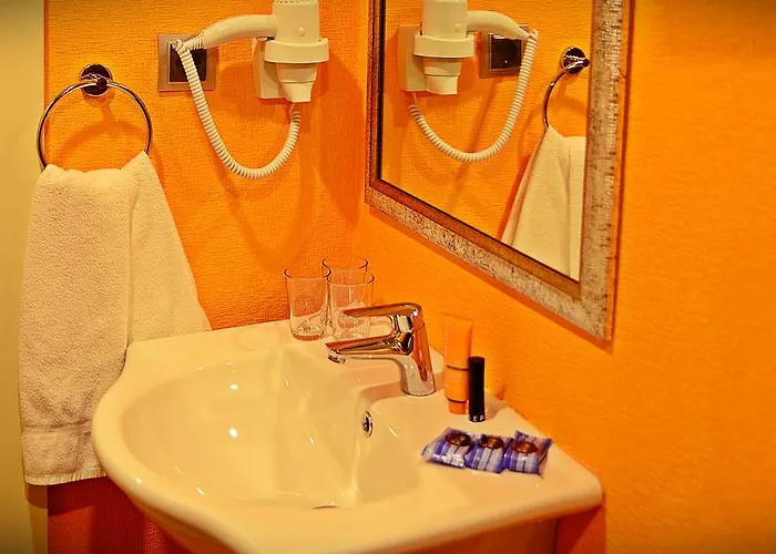 Bed and Breakfast Banu Luxury 3*