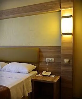 Banu Luxury Bed and Breakfast