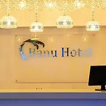B&B Banu Luxury Marmaris