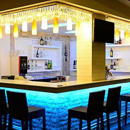 Nocleg ze śniadaniem Banu Luxury Marmaris