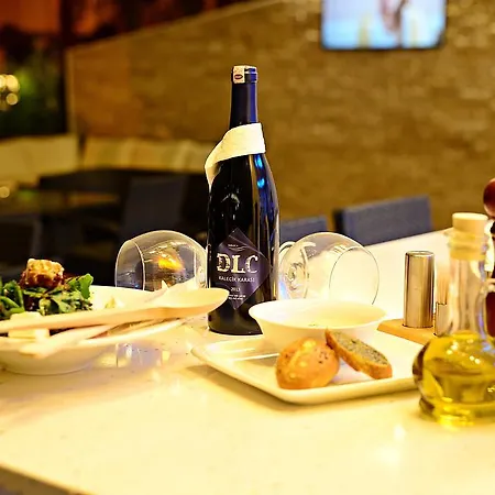 Nocleg ze śniadaniem Banu Luxury