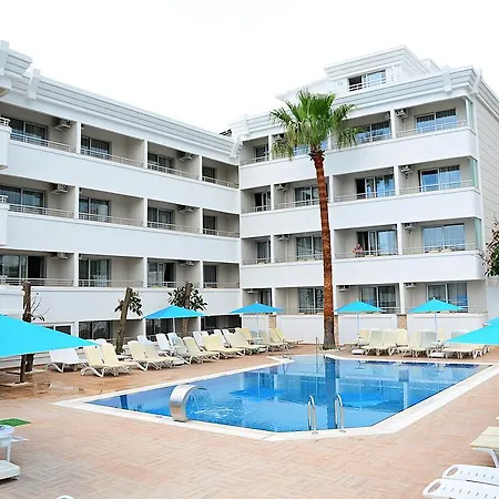 Banu Luxury Marmaris