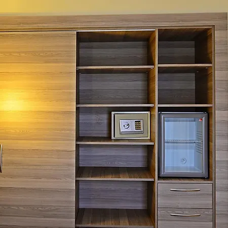 Nocleg ze śniadaniem Banu Luxury Marmaris