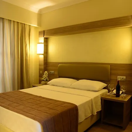 住宿加早餐酒店 Banu Luxury 3*