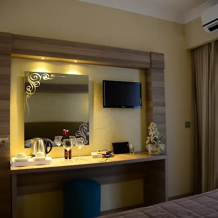 Banu Luxury Nocleg ze śniadaniem 3*