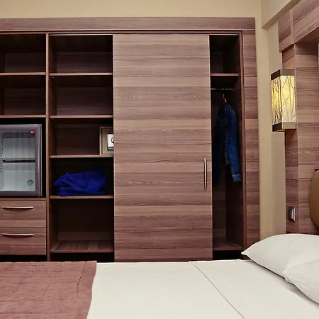 Bed & Breakfast Banu Luxury Marmaris