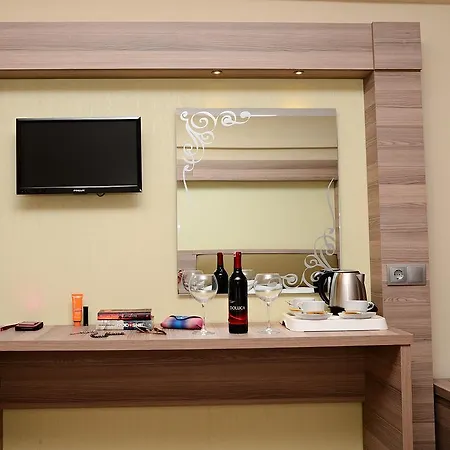 Nocleg ze śniadaniem Banu Luxury Marmaris