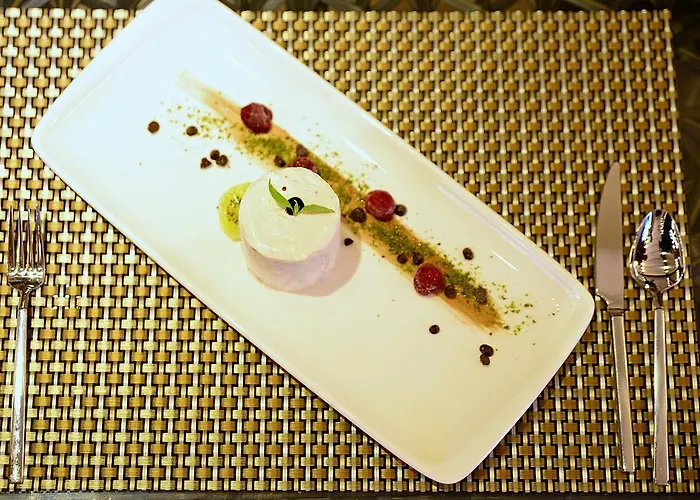 Bed & Breakfast Banu Luxury