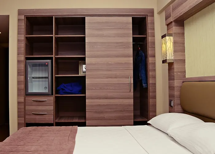 Bed & Breakfast Banu Luxury Marmaris