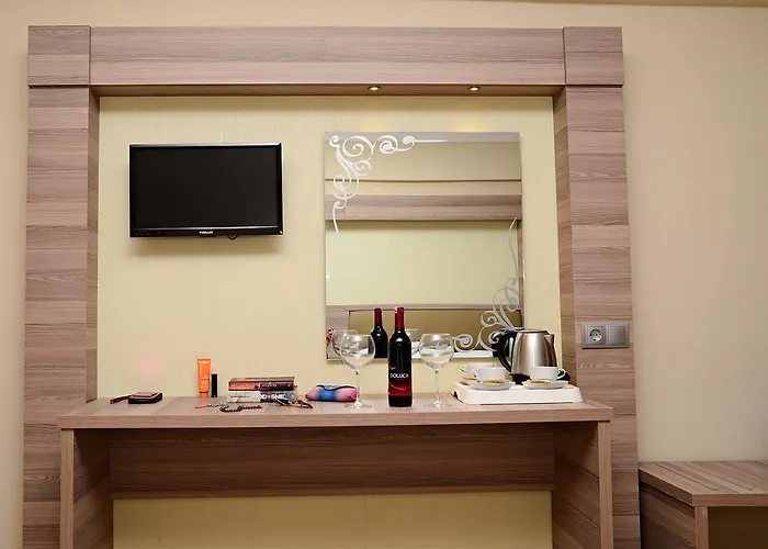 Bed & Breakfast Banu Luxury Marmaris