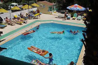 Alojamento de Acomodação e Pequeno-almoço Banu Luxury Marmaris